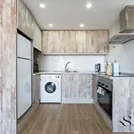 Levante, Stylish For 4 Persons, Midstay Apartmán Benalmádena