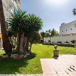 Levante, Stylish For 4 Persons, Midstay *