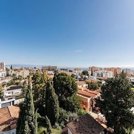 Levante, Stylish For 4 Persons, Midstay *
