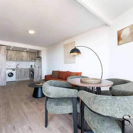 Apartment Levante, Stylish For 4 Persons, Midstay *