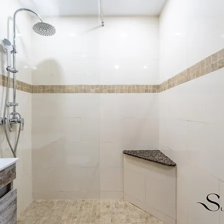 Levante, Stylish For 4 Persons, Midstay Apartment Benalmádena
