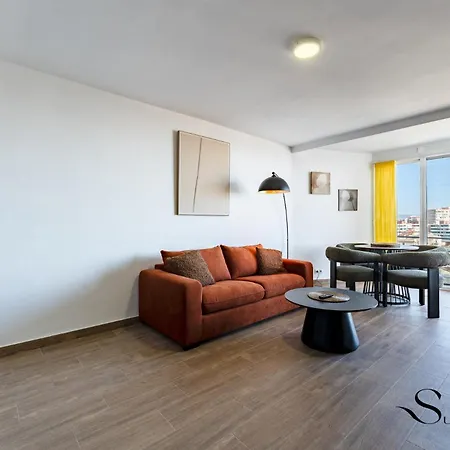Levante, Stylish For 4 Persons, Midstay *