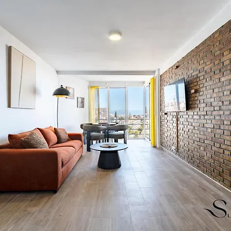 Apartment Levante, Stylish For 4 Persons, Midstay