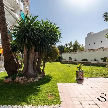 Levante, Stylish For 4 Persons, Midstay *